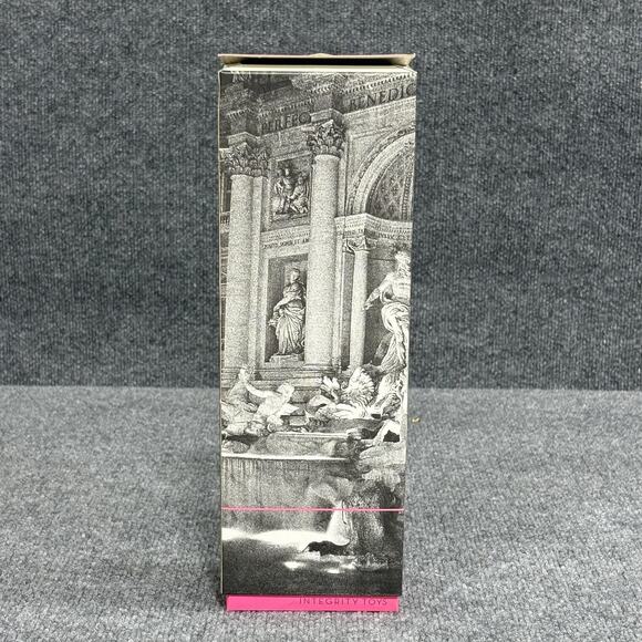 Integrity Toys Basic‎ Edition Luscious Fashion Doll 12.5" NRFB 2010 Black Hair - Picture 4 of 11